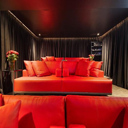 קייפטאון Hollywood Mansion & Spa Camps Bay מראה חיצוני תמונה