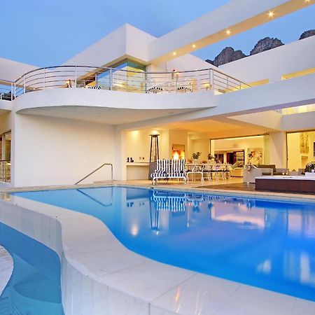 קייפטאון Hollywood Mansion & Spa Camps Bay מראה חיצוני תמונה
