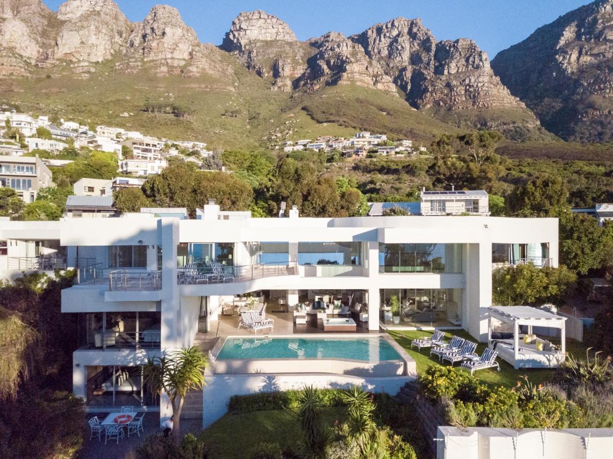 קייפטאון Hollywood Mansion & Spa Camps Bay מראה חיצוני תמונה
