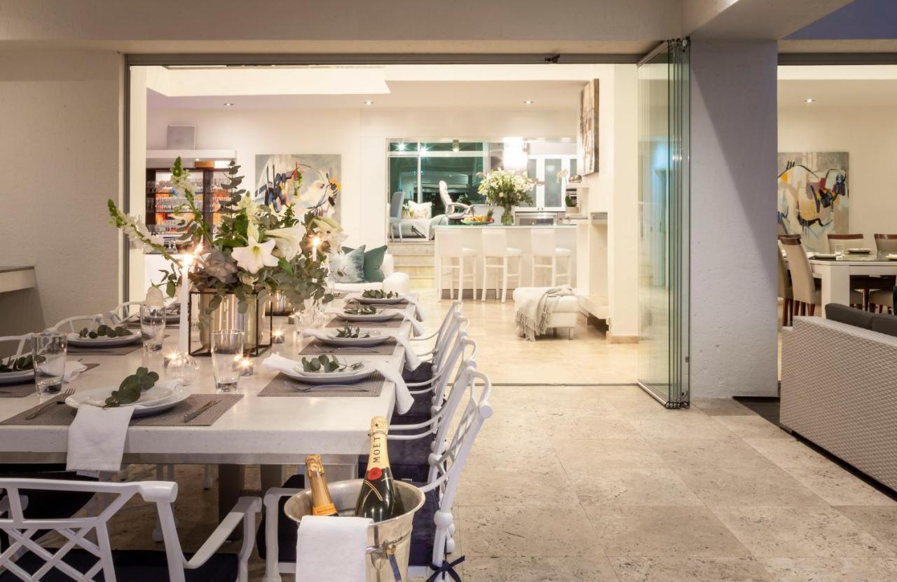 קייפטאון Hollywood Mansion & Spa Camps Bay מראה חיצוני תמונה