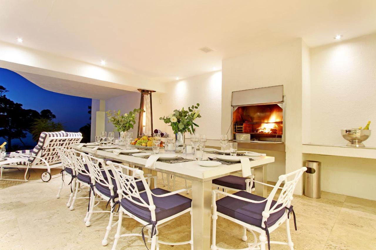 קייפטאון Hollywood Mansion & Spa Camps Bay מראה חיצוני תמונה