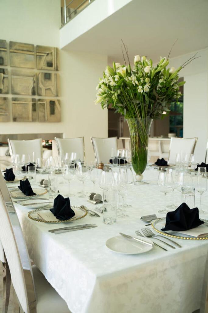 קייפטאון Hollywood Mansion & Spa Camps Bay מראה חיצוני תמונה