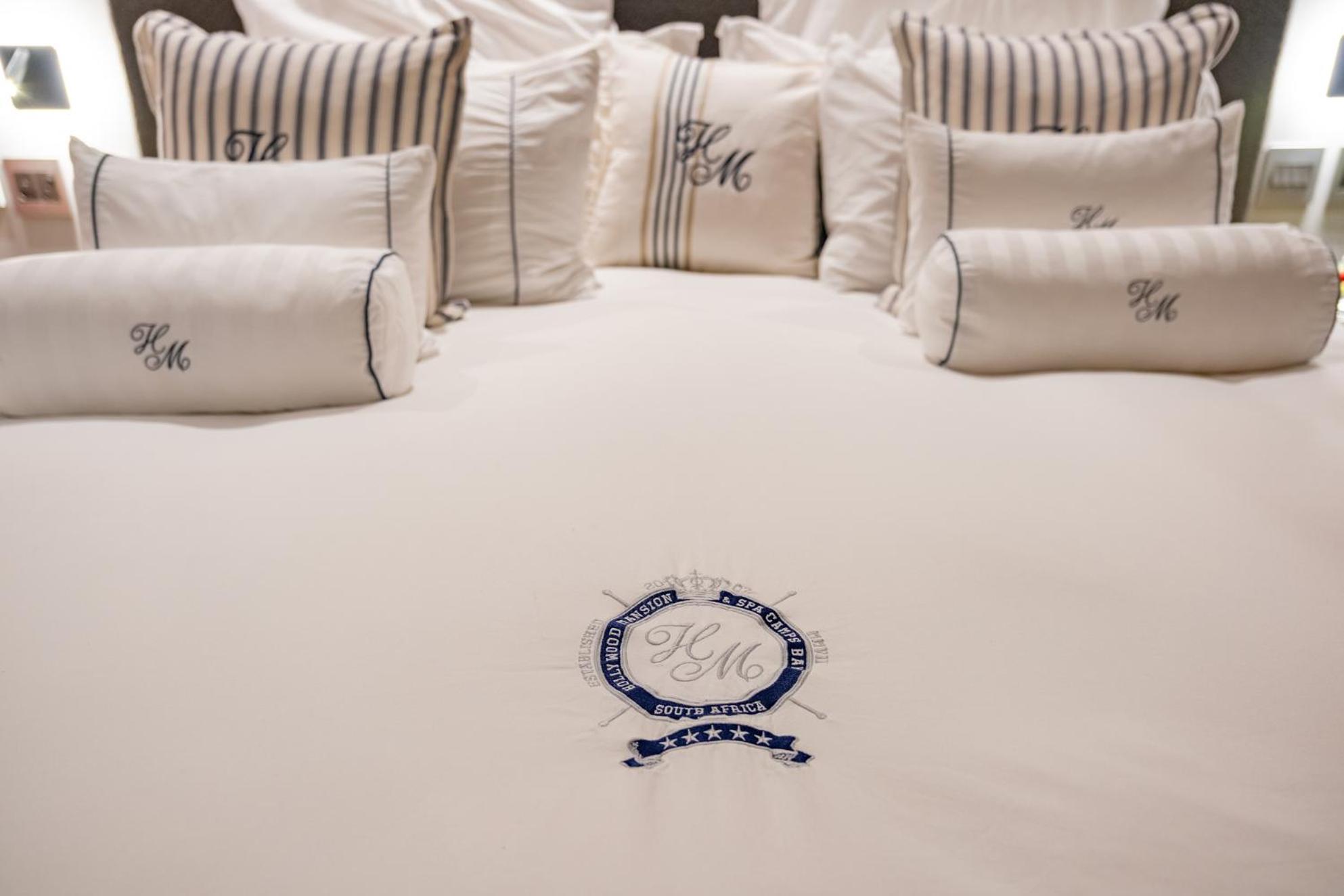 קייפטאון Hollywood Mansion & Spa Camps Bay מראה חיצוני תמונה