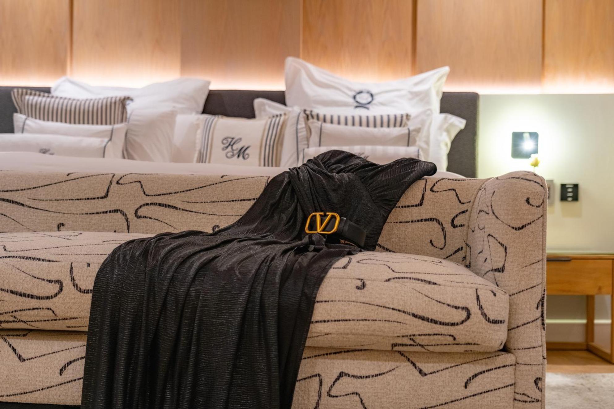 קייפטאון Hollywood Mansion & Spa Camps Bay מראה חיצוני תמונה