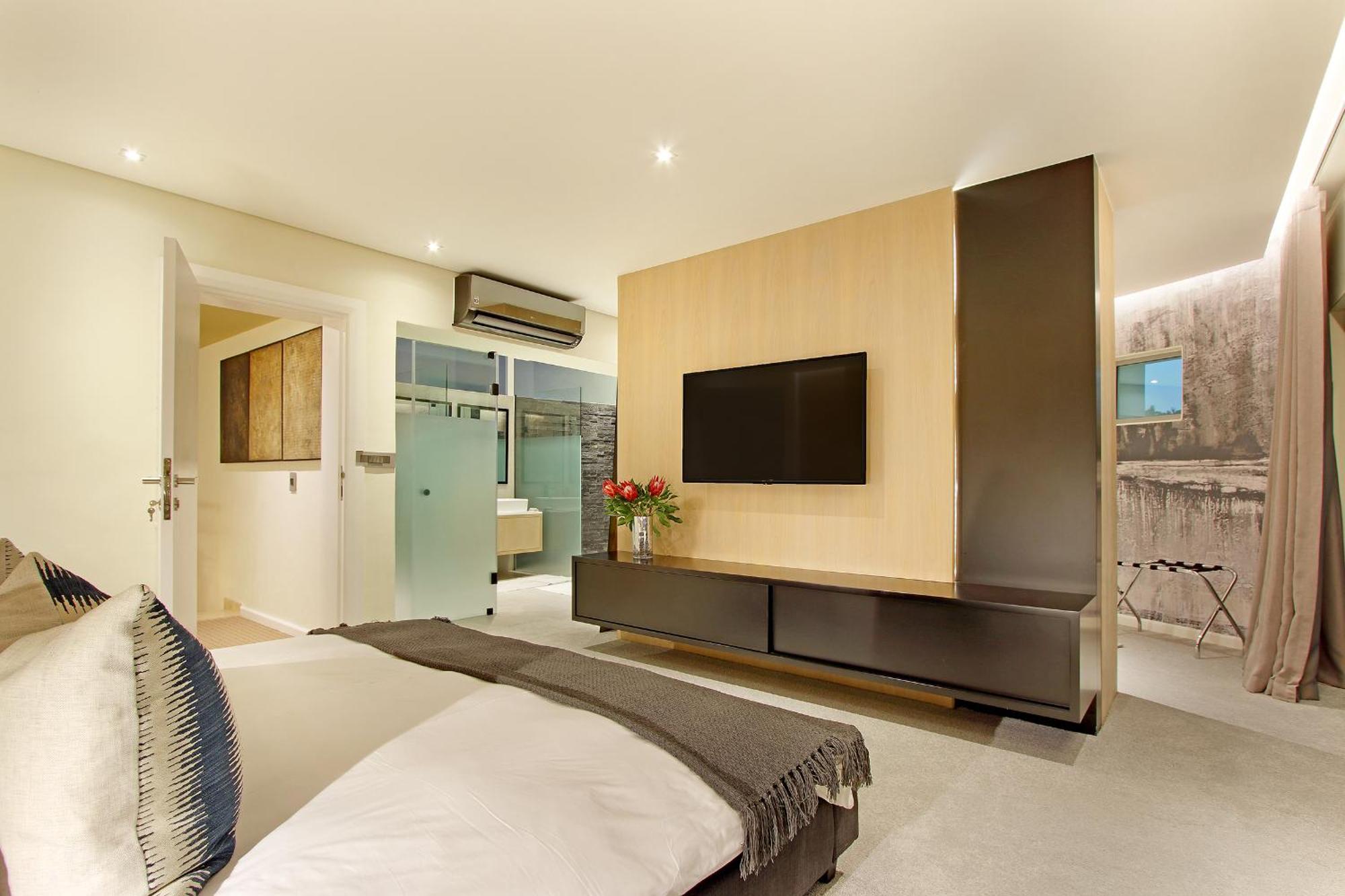 קייפטאון Hollywood Mansion & Spa Camps Bay מראה חיצוני תמונה