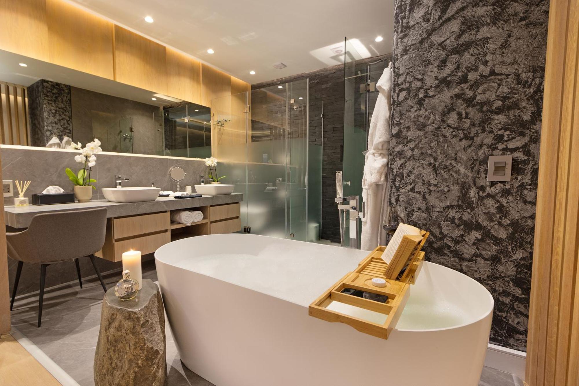 קייפטאון Hollywood Mansion & Spa Camps Bay מראה חיצוני תמונה