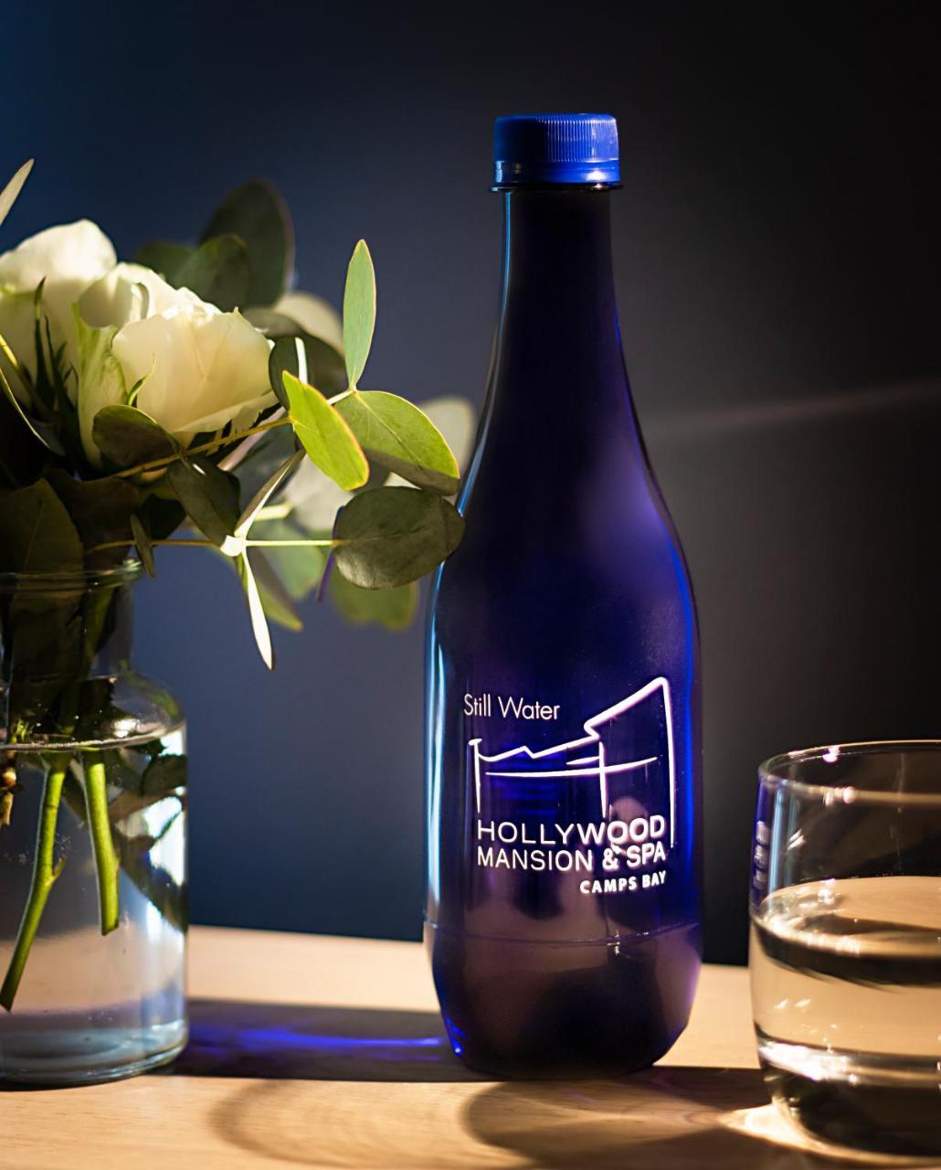 קייפטאון Hollywood Mansion & Spa Camps Bay מראה חיצוני תמונה