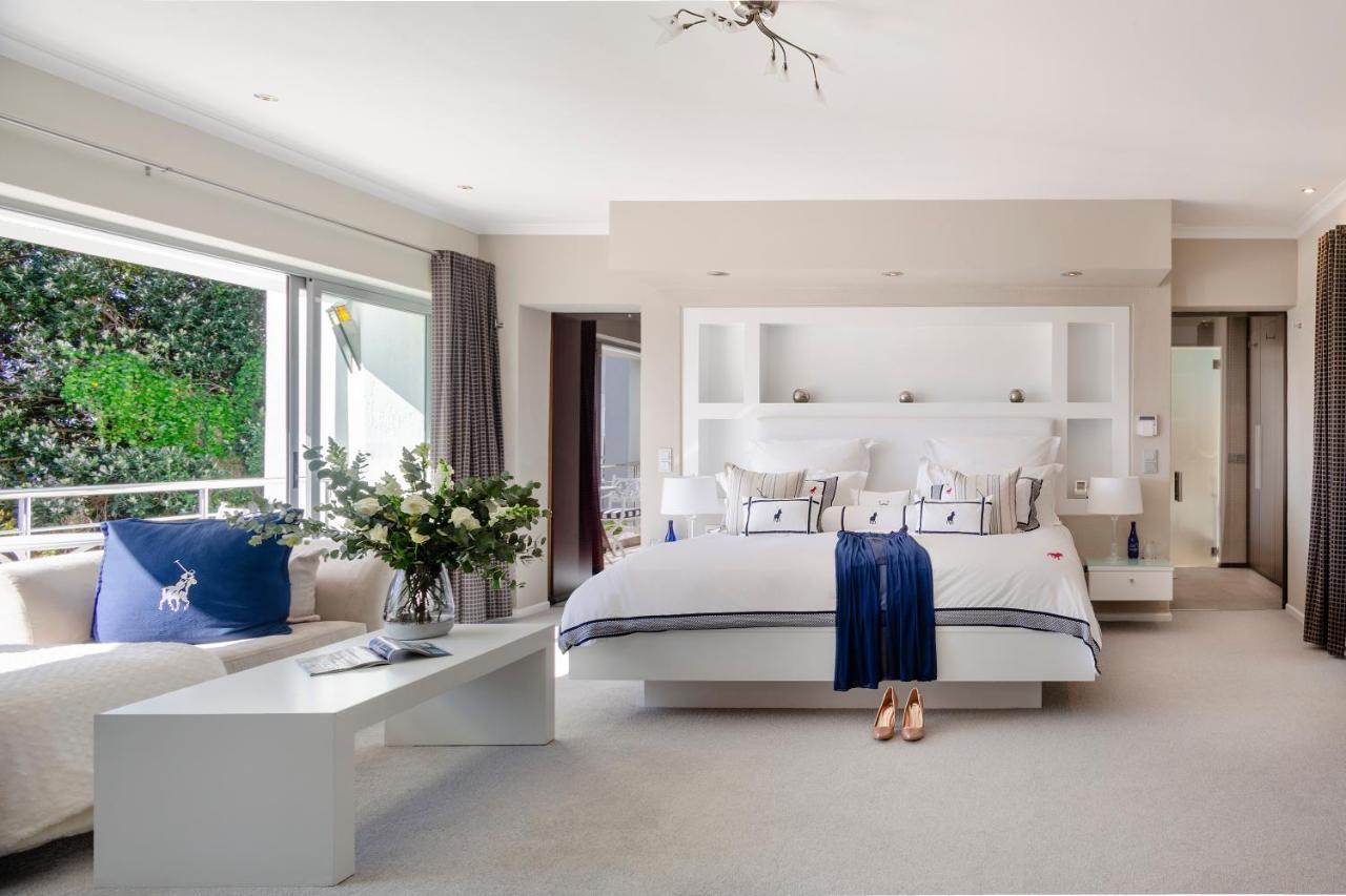 קייפטאון Hollywood Mansion & Spa Camps Bay מראה חיצוני תמונה