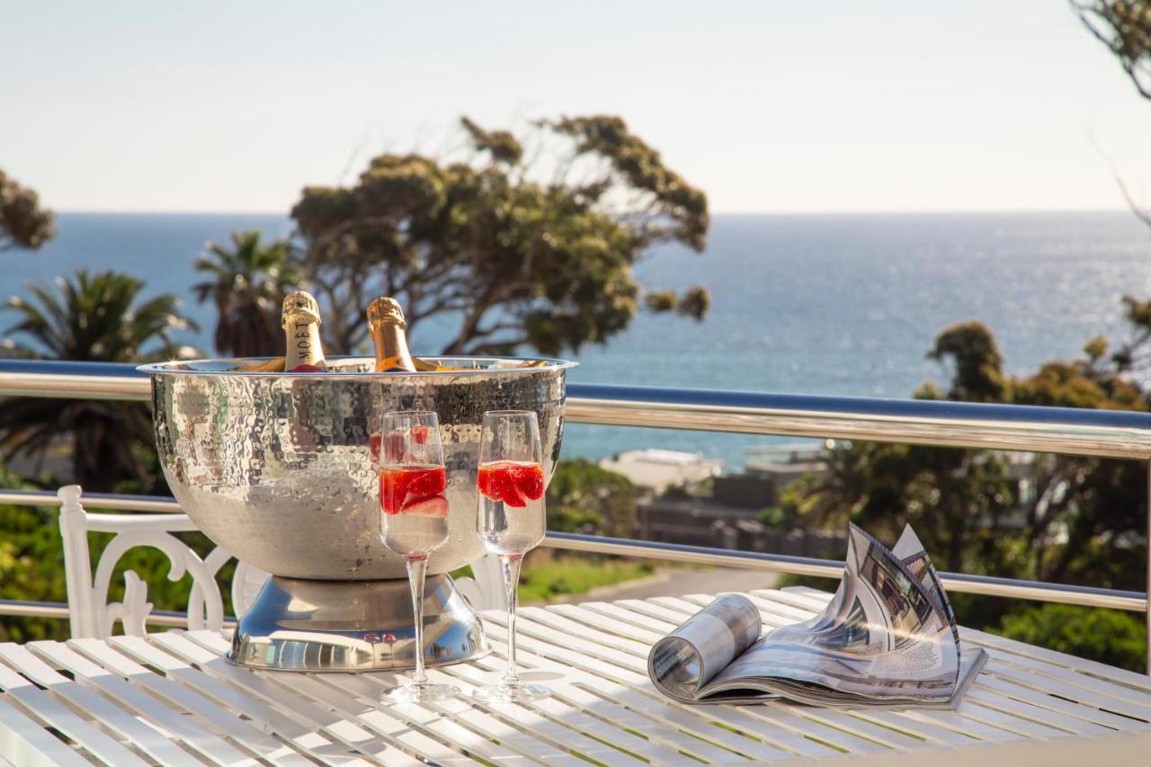 קייפטאון Hollywood Mansion & Spa Camps Bay מראה חיצוני תמונה