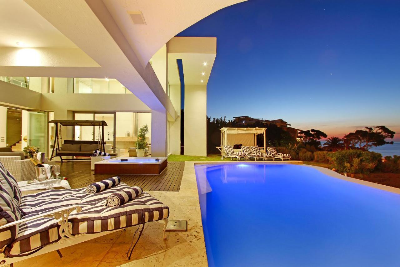קייפטאון Hollywood Mansion & Spa Camps Bay מראה חיצוני תמונה