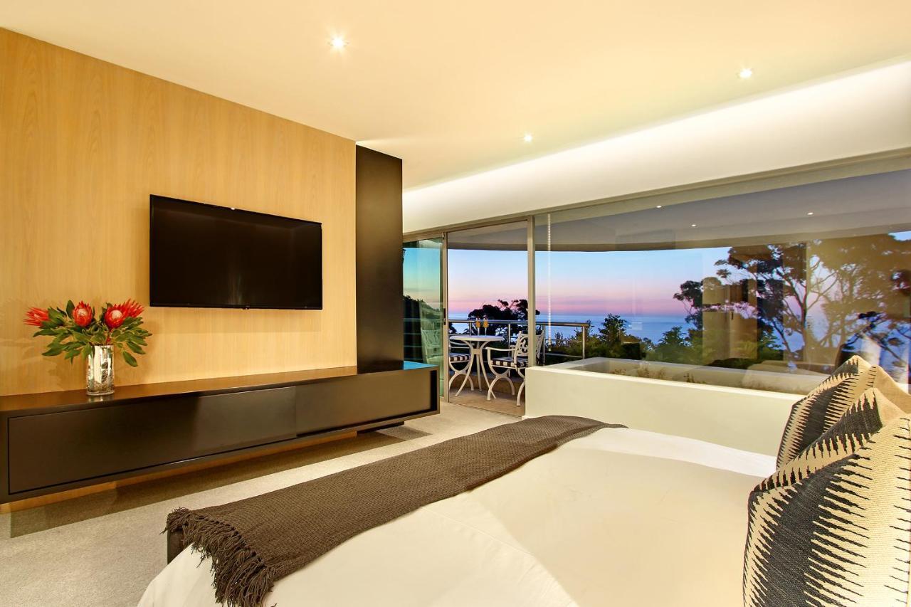 קייפטאון Hollywood Mansion & Spa Camps Bay מראה חיצוני תמונה