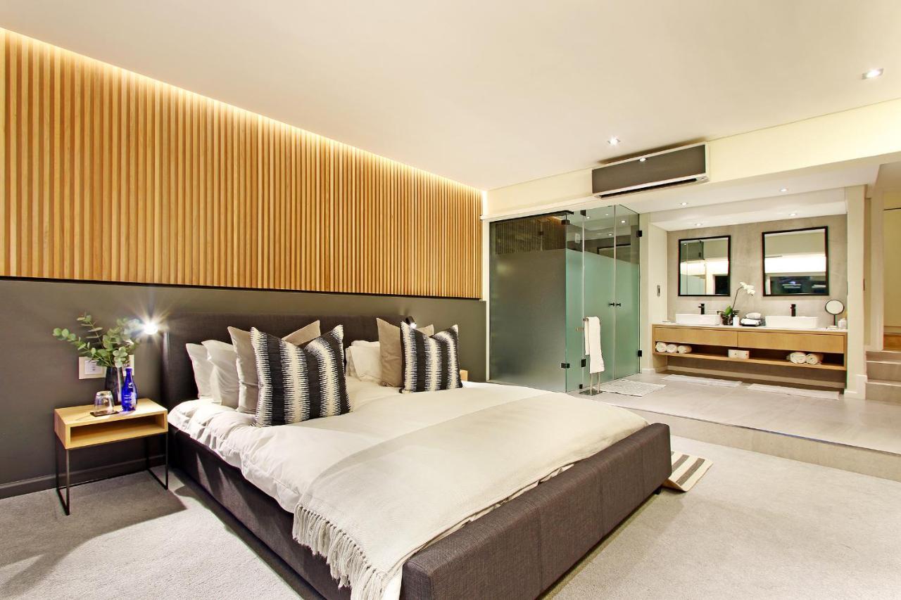 קייפטאון Hollywood Mansion & Spa Camps Bay מראה חיצוני תמונה