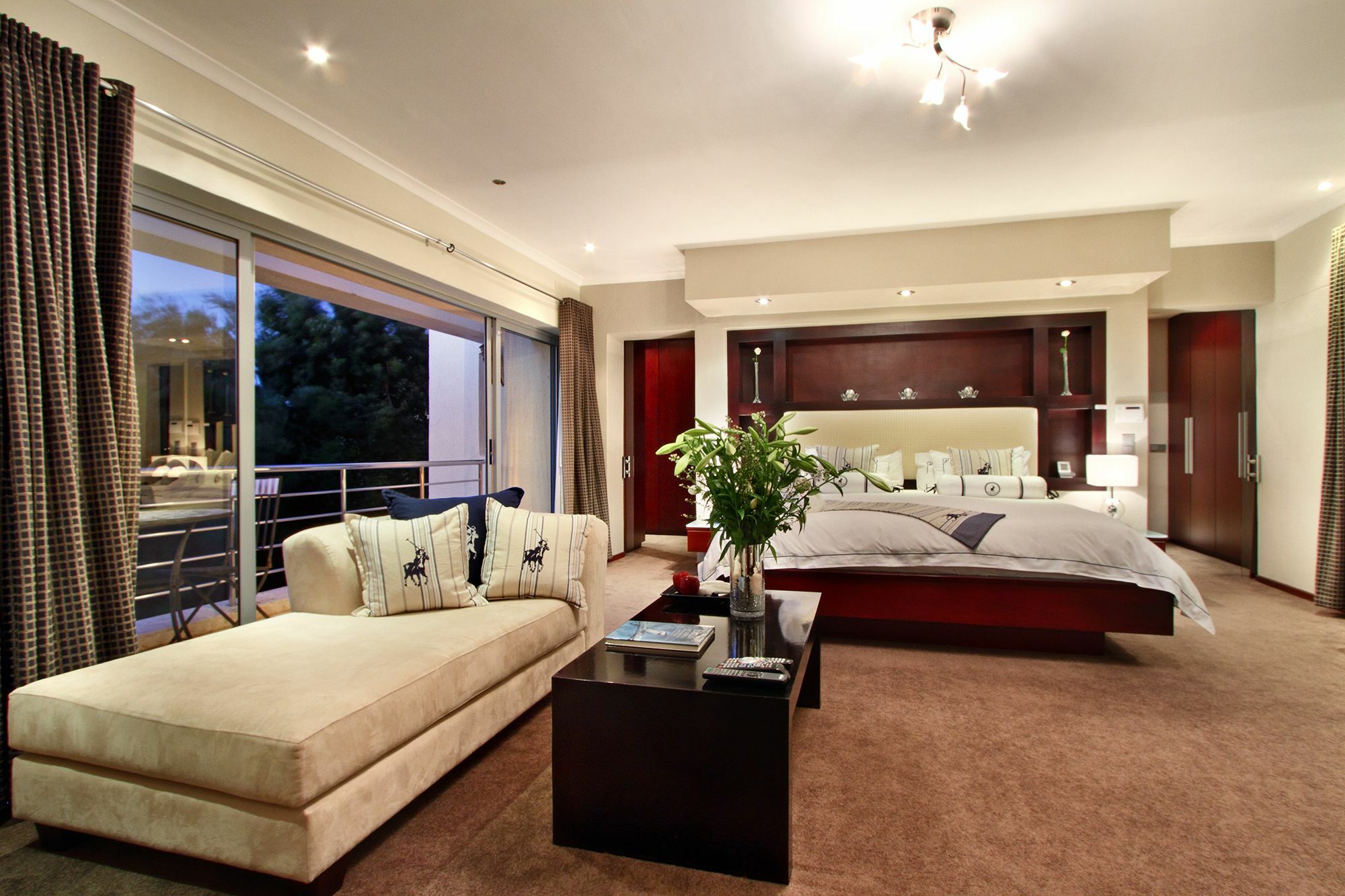 קייפטאון Hollywood Mansion & Spa Camps Bay מראה חיצוני תמונה